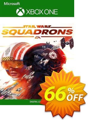 Star Wars: Squadrons Xbox One (WW) discount coupon Star Wars: Squadrons Xbox One (WW) Deal 2022 CDkeys - Star Wars: Squadrons Xbox One (WW) Exclusive Sale offer for iVoicesoft