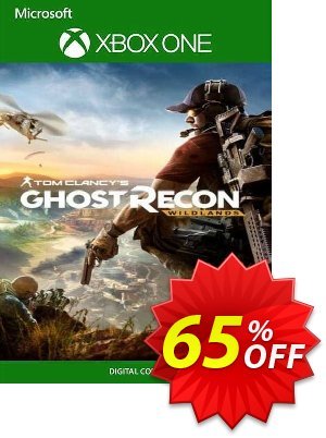 Tom Clancy’s Ghost Recon Wildlands - Standard Edition Xbox One (US)销售折让 Tom Clancy’s Ghost Recon Wildlands - Standard Edition Xbox One (US) Deal 2024 CDkeys