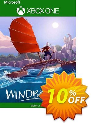 Windbound Xbox One (US) discount coupon Windbound Xbox One (US) Deal 2022 CDkeys - Windbound Xbox One (US) Exclusive Sale offer for iVoicesoft