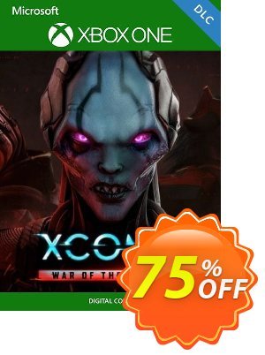 XCOM 2 War of the Chosen Xbox One (UK) 세일  XCOM 2 War of the Chosen Xbox One (UK) Deal 2024 CDkeys