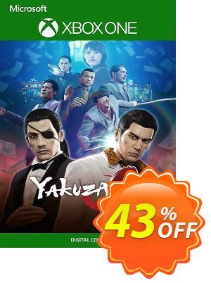 Yakuza 0 Xbox One (UK) discount coupon Yakuza 0 Xbox One (UK) Deal 2022 CDkeys - Yakuza 0 Xbox One (UK) Exclusive Sale offer for iVoicesoft