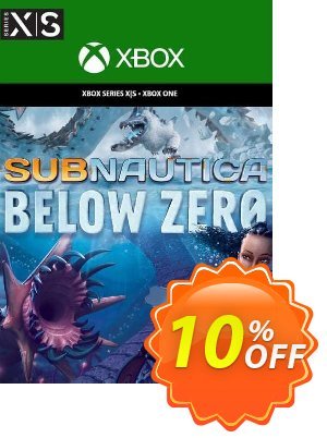 Subnautica: Below Zero Xbox One / Xbox Series X|S (UK) Coupon discount Subnautica: Below Zero Xbox One / Xbox Series X|S (UK) Deal 2024 CDkeys
