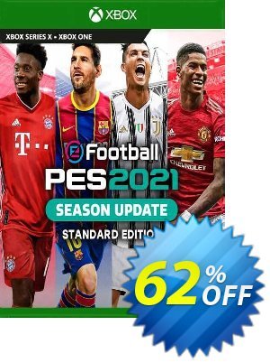 eFootball PES 2021 Season Update Standard Edition Xbox One (EU) Gutschein rabatt eFootball PES 2024 Season Update Standard Edition Xbox One (EU) Deal 2024 CDkeys Aktion: eFootball PES 2024 Season Update Standard Edition Xbox One (EU) Exclusive Sale offer 