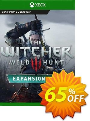 The Witcher 3 Wild Hunt - Expansion Pass Xbox One (UK) discount coupon The Witcher 3 Wild Hunt - Expansion Pass Xbox One (UK) Deal 2022 CDkeys - The Witcher 3 Wild Hunt - Expansion Pass Xbox One (UK) Exclusive Sale offer for iVoicesoft