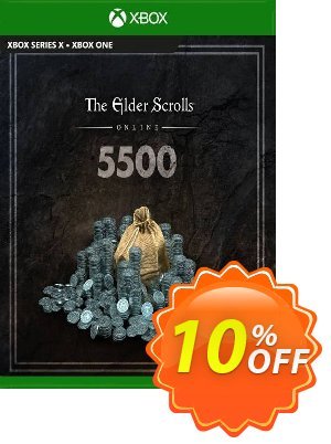The Elder Scrolls Online 5500 Crowns Xbox One (UK) discount coupon The Elder Scrolls Online 5500 Crowns Xbox One (UK) Deal 2022 CDkeys - The Elder Scrolls Online 5500 Crowns Xbox One (UK) Exclusive Sale offer for iVoicesoft