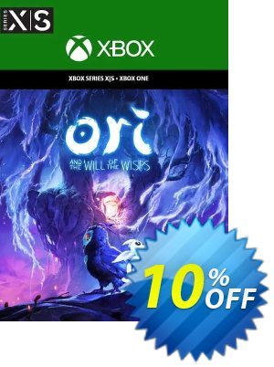 Ori and the Will of the Wisps Xbox One/Xbox Series X|S (EU) Coupon discount Ori and the Will of the Wisps Xbox One/Xbox Series X|S (EU) Deal 2024 CDkeys