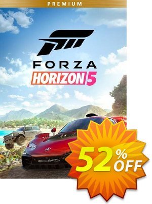 Forza Horizon 5 Premium Edition Xbox One/Xbox Series X|S/PC (WW) discount coupon Forza Horizon 5 Premium Edition Xbox One/Xbox Series X|S/PC (WW) Deal 2021 CDkeys - Forza Horizon 5 Premium Edition Xbox One/Xbox Series X|S/PC (WW) Exclusive Sale offer 