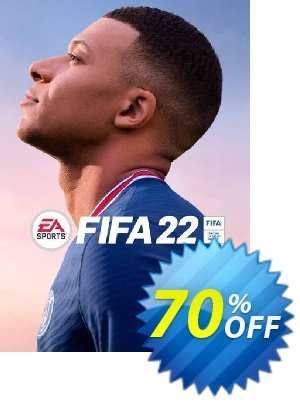 Fifa 22 PC (EN) discount coupon Fifa 22 PC (EN) Deal 2021 CDkeys - Fifa 22 PC (EN) Exclusive Sale offer 