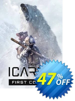 Icarus PC Coupon discount Icarus PC Deal 2024 CDkeys