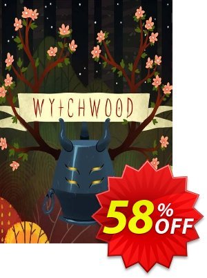 Wytchwood PC割引コード・Wytchwood PC Deal 2024 CDkeys キャンペーン:Wytchwood PC Exclusive Sale offer 