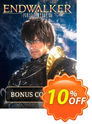 FINAL FANTASY XIV Endwalker Bonus PC DLC (EU) Gutschein rabatt FINAL FANTASY XIV Endwalker Bonus PC DLC (EU) Deal 2024 CDkeys Aktion: FINAL FANTASY XIV Endwalker Bonus PC DLC (EU) Exclusive Sale offer 