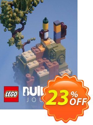 LEGO Builder&#039;s Journey Xbox One & Xbox Series X|S (UK) 프로모션 코드 LEGO Builder&#039;s Journey Xbox One &amp; Xbox Series X|S (UK) Deal 2024 CDkeys 프로모션: LEGO Builder&#039;s Journey Xbox One &amp; Xbox Series X|S (UK) Exclusive Sale offer 