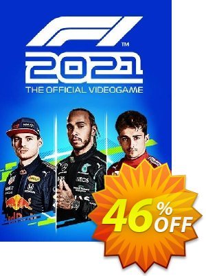F1 2021 PC discount coupon F1 2021 PC Deal 2021 CDkeys - F1 2021 PC Exclusive Sale offer for iVoicesoft