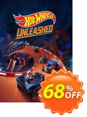 Hot Wheels Unleashed PC割引コード・Hot Wheels Unleashed PC Deal 2024 CDkeys キャンペーン:Hot Wheels Unleashed PC Exclusive Sale offer 