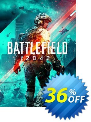Battlefield 2042 PC discount coupon Battlefield 2042 PC Deal 2021 CDkeys - Battlefield 2042 PC Exclusive Sale offer for iVoicesoft