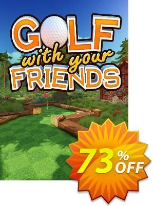 Golf With Your Friends PC discount coupon Golf With Your Friends PC Deal 2021 CDkeys - Golf With Your Friends PC Exclusive Sale offer 