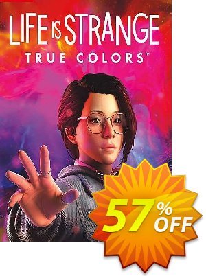 Life is Strange: True Colors PC 프로모션 코드 Life is Strange: True Colors PC Deal 2024 CDkeys 프로모션: Life is Strange: True Colors PC Exclusive Sale offer 
