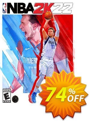 NBA 2K22 PC discount coupon NBA 2K22 PC Deal 2021 CDkeys - NBA 2K22 PC Exclusive Sale offer for iVoicesoft