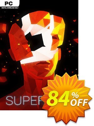 Superhot PC割引コード・Superhot PC Deal 2024 CDkeys キャンペーン:Superhot PC Exclusive Sale offer 
