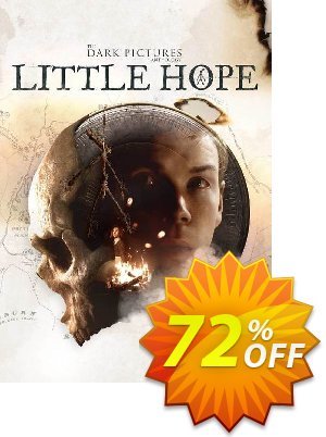 The Dark Pictures Anthology: Little Hope PC discount coupon The Dark Pictures Anthology: Little Hope PC Deal 2024 CDkeys - The Dark Pictures Anthology: Little Hope PC Exclusive Sale offer 