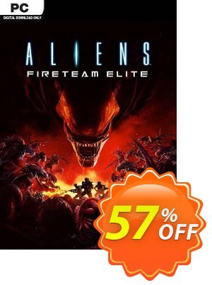 Aliens: Fireteam Elite PC促進 Aliens: Fireteam Elite PC Deal 2021 CDkeys
