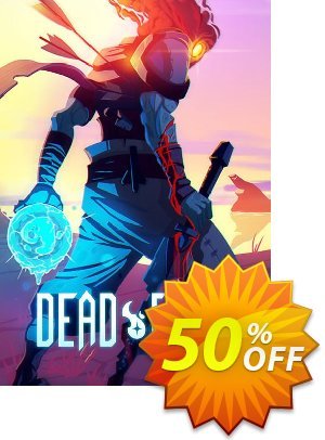 Dead Cells PC割引コード・Dead Cells PC Deal 2024 CDkeys キャンペーン:Dead Cells PC Exclusive Sale offer 