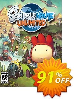 Scribblenauts Unlimited PC Coupon, discount Scribblenauts Unlimited PC Deal 2024 CDkeys. Promotion: Scribblenauts Unlimited PC Exclusive Sale offer 