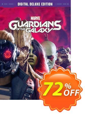 Marvel's Guardians of the Galaxy Deluxe Edition PC Coupon discount Marvel&#039;s Guardians of the Galaxy Deluxe Edition PC Deal 2024 CDkeys