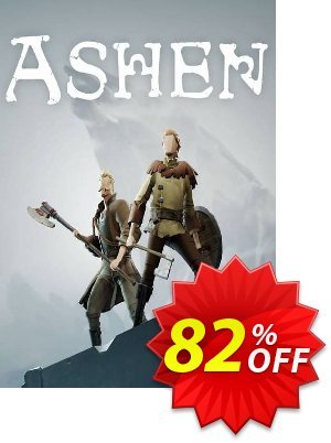 Ashen PC 優惠券，折扣碼 Ashen PC Deal 2024 CDkeys，促銷代碼: Ashen PC Exclusive Sale offer 