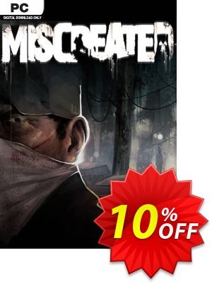 Miscreated PC discount coupon Miscreated PC Deal 2024 CDkeys - Miscreated PC Exclusive Sale offer 