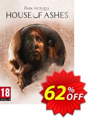 The Dark Pictures Anthology: House Of Ashes PC割引コード・The Dark Pictures Anthology: House Of Ashes PC Deal 2024 CDkeys キャンペーン:The Dark Pictures Anthology: House Of Ashes PC Exclusive Sale offer 