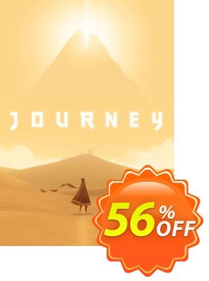 Journey PC Gutschein rabatt Journey PC Deal 2024 CDkeys Aktion: Journey PC Exclusive Sale offer 