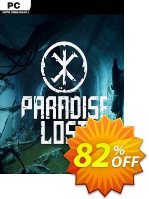 Paradise Lost PC kode diskon Paradise Lost PC Deal 2024 CDkeys Promosi: Paradise Lost PC Exclusive Sale offer 