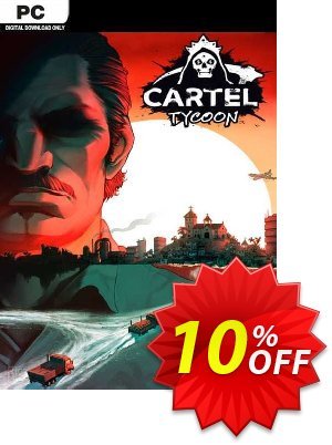 Cartel Tycoon PC Coupon, discount Cartel Tycoon PC Deal 2024 CDkeys. Promotion: Cartel Tycoon PC Exclusive Sale offer 
