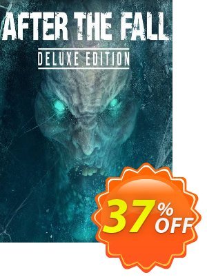 After the Fall - Deluxe Edition PC kode diskon After the Fall - Deluxe Edition PC Deal 2024 CDkeys Promosi: After the Fall - Deluxe Edition PC Exclusive Sale offer 