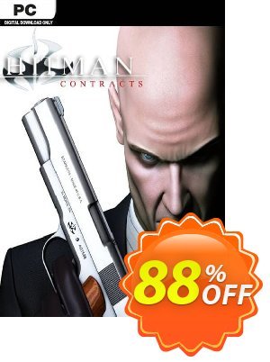 Hitman: Contracts PC discount coupon Hitman: Contracts PC Deal 2021 CDkeys - Hitman: Contracts PC Exclusive Sale offer 