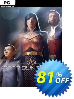 Star Dynasties PC割引コード・Star Dynasties PC Deal 2024 CDkeys キャンペーン:Star Dynasties PC Exclusive Sale offer 
