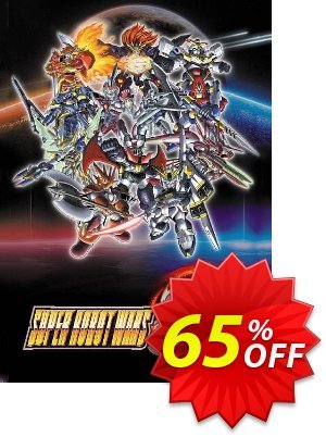 Super Robot Wars 30 PC割引コード・Super Robot Wars 30 PC Deal 2024 CDkeys キャンペーン:Super Robot Wars 30 PC Exclusive Sale offer 