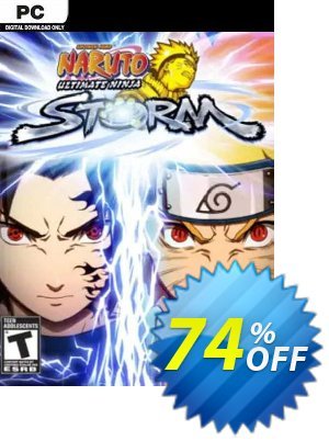NARUTO: Ultimate Ninja STORM PC offering deals NARUTO: Ultimate Ninja STORM PC Deal 2024 CDkeys. Promotion: NARUTO: Ultimate Ninja STORM PC Exclusive Sale offer 