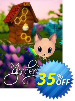 Garden Paws PC Coupon discount Garden Paws PC Deal 2024 CDkeys