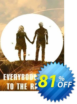 Everybody&#039;s Gone to the Rapture PC Coupon, discount Everybody&#039;s Gone to the Rapture PC Deal 2024 CDkeys. Promotion: Everybody&#039;s Gone to the Rapture PC Exclusive Sale offer 