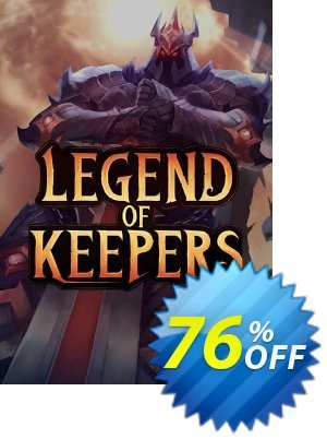 Legend of Keepers: Career of a Dungeon Manager PC 優惠券，折扣碼 Legend of Keepers: Career of a Dungeon Manager PC Deal 2024 CDkeys，促銷代碼: Legend of Keepers: Career of a Dungeon Manager PC Exclusive Sale offer 