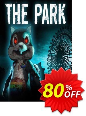 The Park PC discount coupon The Park PC Deal 2024 CDkeys - The Park PC Exclusive Sale offer 