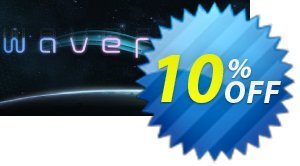 Waveform PC割引コード・Waveform PC Deal キャンペーン:Waveform PC Exclusive offer 