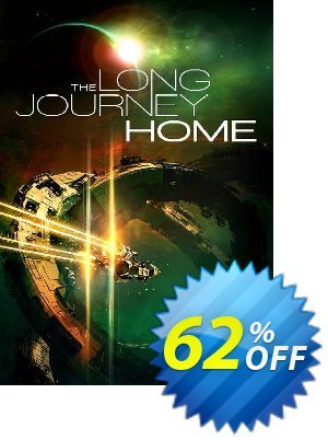 The Long Journey Home PC 優惠券，折扣碼 The Long Journey Home PC Deal 2024 CDkeys，促銷代碼: The Long Journey Home PC Exclusive Sale offer 