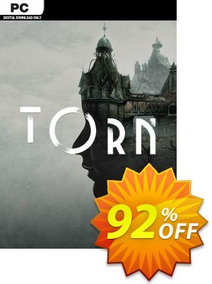 Torn PC割引コード・Torn PC Deal 2024 CDkeys キャンペーン:Torn PC Exclusive Sale offer 
