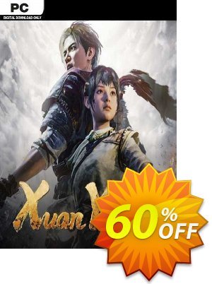 Xuan-Yuan Sword VII PC割引コード・Xuan-Yuan Sword VII PC Deal 2024 CDkeys キャンペーン:Xuan-Yuan Sword VII PC Exclusive Sale offer 