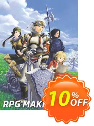 RPG Maker 2003 PC discount coupon RPG Maker 2003 PC Deal 2024 CDkeys - RPG Maker 2003 PC Exclusive Sale offer 