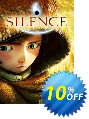 Silence PC Coupon, discount Silence PC Deal 2024 CDkeys. Promotion: Silence PC Exclusive Sale offer 