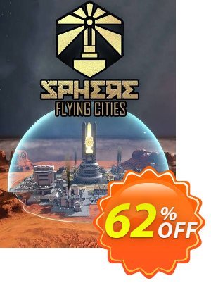 Sphere - Flying Cities PC Coupon discount Sphere - Flying Cities PC Deal 2024 CDkeys